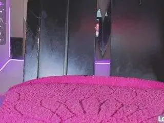 Camsoda Best Webcam of supradoll