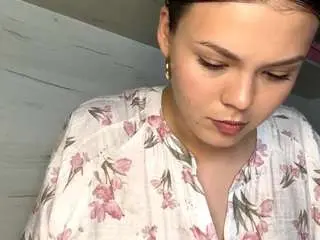 Camsoda Live Sex Cam of traciefruman