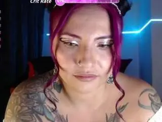 Camsoda Free Porn Cam of kitty-jones