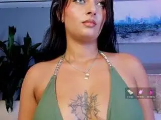 Camsoda Adult Webcam of ashly-hills