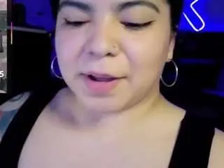 Camsoda Free Porn Cam of kimmiakiss
