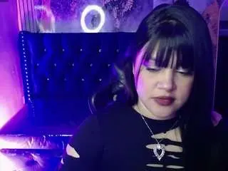 Camsoda Best Webcam of samy-collen-v