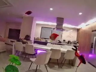 Camsoda Watch Live Sex Cams of voyeurcam-casa-salsa-fishtank