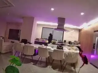 Camsoda Live Sex Cam of voyeurcam-casa-salsa-fishtank