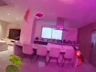 Camsoda Sex Cam of voyeurcam-casa-salsa-fishtank