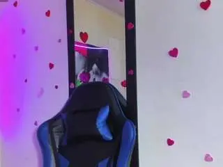 Camsoda Sex Cam of jinx-candy