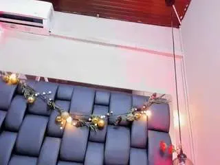 Camsoda Sex Chat of isa-valverde