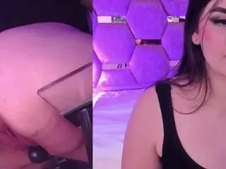 Camsoda Watch Live Sex Cams of isabellablow