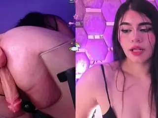 Camsoda Best live sex cam show of isabellablow