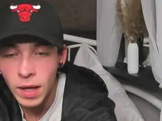 Camsoda Free Porn Cam of jacobdavidsons