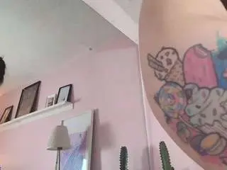 Camsoda Adult Video Chat of abigail-lady
