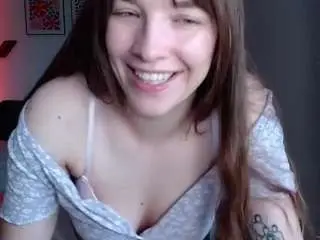 Camsoda Nude Webcam of onexkenzie