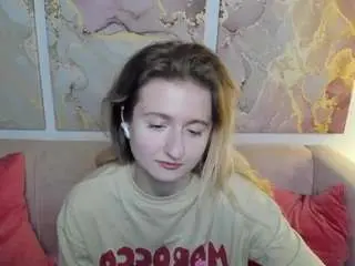 Camsoda Watch Live Sex Cams of camilladreamer