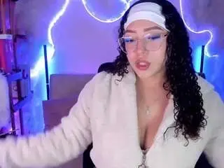 Camsoda Sex Cam of liz-martins