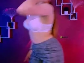 Camsoda Best live sex cam show of lumi-soft