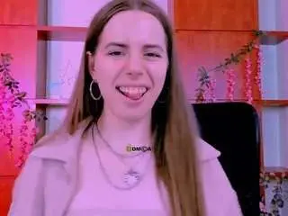 Camsoda Private Sex Chat of lumi-soft