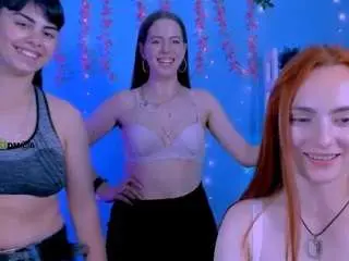 Camsoda Sex Chat of lumi-soft