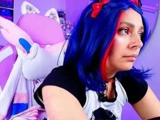 Camsoda Nude Webcam of marceliinee