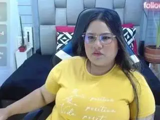 Camsoda Live Sex of evelinzaens