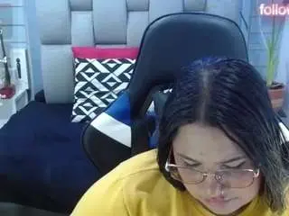 Camsoda Live Sex Cam of evelinzaens