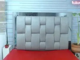 Camsoda Adult Video Chat of evelinzaens