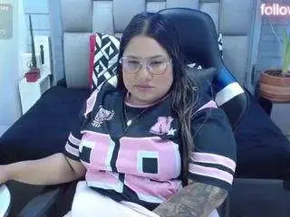 Camsoda Best Webcam of evelinzaens