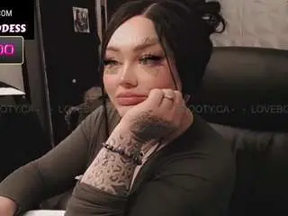 Camsoda Adult Video Chat of boootystar