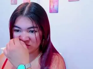 Camsoda Adult Video Chat of kyliebenson