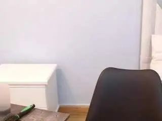 Camsoda Nude Webcam of kyliebenson
