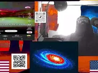 Camsoda Free Porn Cam of zeroslash