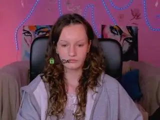 Camsoda Adult Video Chat of she-celina