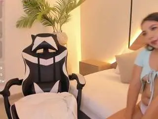 Camsoda Adult Video Chat of cataleya-castle