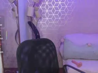 Camsoda Adult Webcam of lana-pearce
