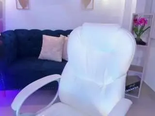 Camsoda Adult Webcams of zharaa-fox