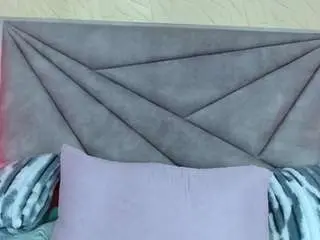 Camsoda Adult Webcams of esmeralda-oikos