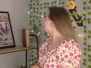 Camsoda Free Porn Cam of mary-moore