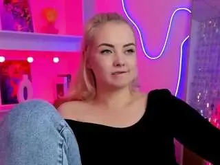 Camsoda Live Porn of stephaniesea
