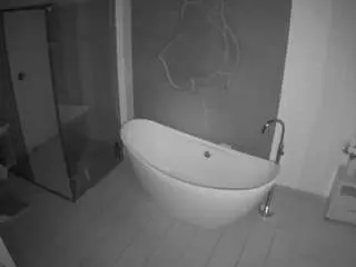 Camsoda Live Sex Cam of voyeurcam-casa-salsa-bathroom-5
