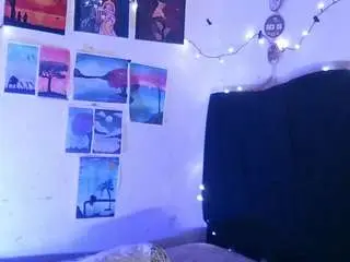 Camsoda Best Webcam of megaxxantennae
