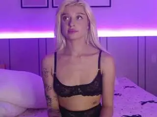 Camsoda Private Sex Chat of blondyli