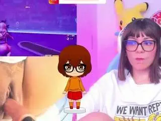 Camsoda Best live sex cam show of cinna-monroll