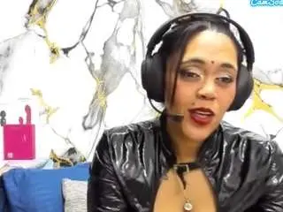 Camsoda Free Porn Cam of indiandesire4u69