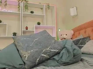 Camsoda Adult Webcam of jennyfermore