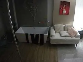 Camsoda Free Live Porn of voyeurcam-casa-salsa-bathroom-3