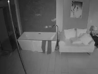 Camsoda Adult Webcam of voyeurcam-casa-salsa-bathroom-3