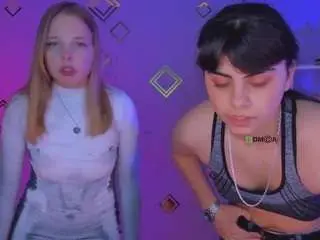 Camsoda Adult Video Chat of teya-starling