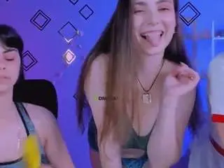 Camsoda Adult Video Chat of teya-starling