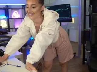 Camsoda Live Porn of babesgoeswild