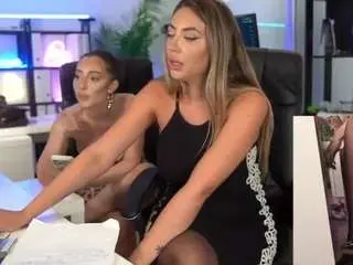 Camsoda Sex Chat of babesgoeswild