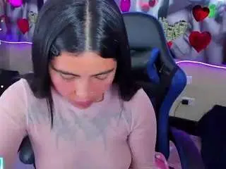 Camsoda Free Porn Cam of luna-torres